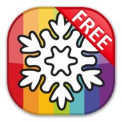 Colorear por números - Navidad - Gratis