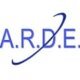 Web de ARDE